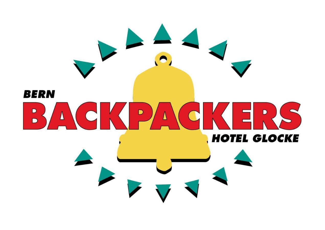 Bern Backpackers Hotel Glocke Exterior photo